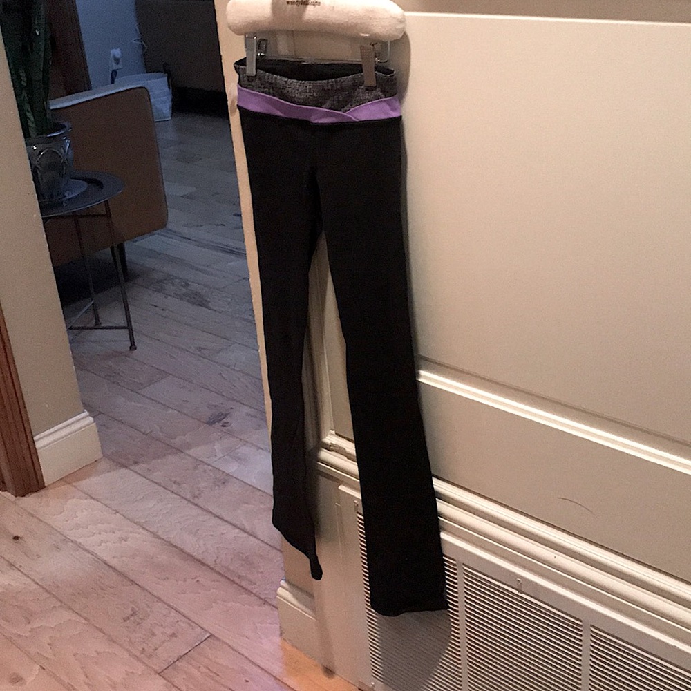 Girls yoga pant